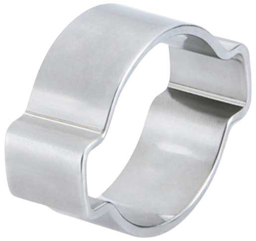 Collier à oreilles Ø17/20 (Lot de 10)