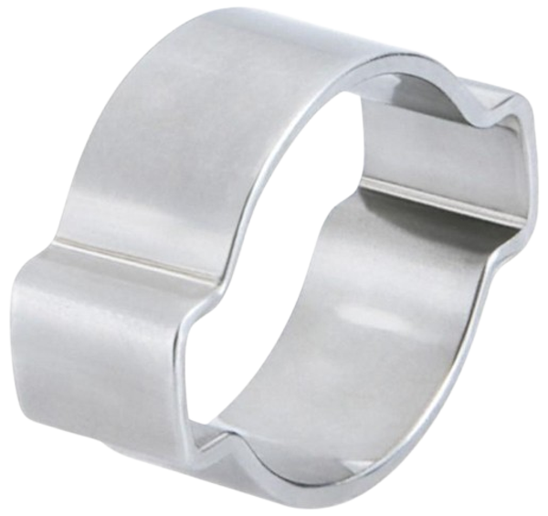 Collier à oreilles Ø17/20 (Lot de 10)