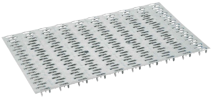 Connecteur de rechange 25x15 480 dents 8mm (Lot de 10)