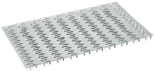 Connecteur de rechange 25x15 480 dents 8mm (Lot de 10)