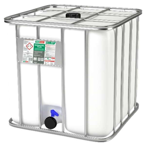 Parex Monaccel Plus- Cuve de 1000L