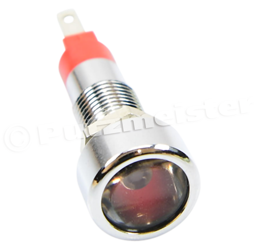 Diode lumineuse rouge Putzmeister