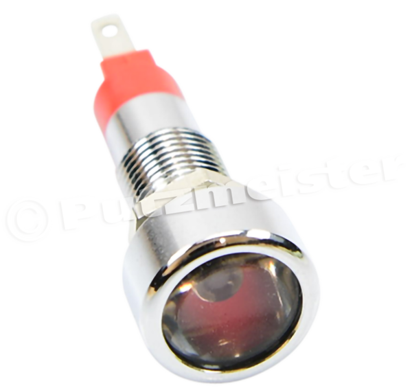 Diode lumineuse rouge Putzmeister