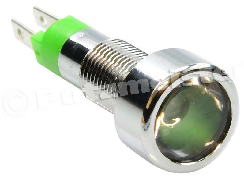 Diode lumineuse verte Putzmeister