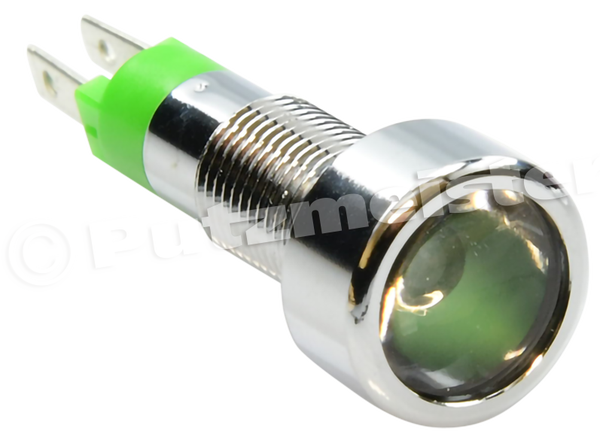 Diode lumineuse verte Putzmeister