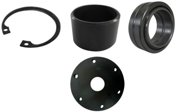 Kit paliers et joints Putzmeister SP11 DMB et Beliso BMB