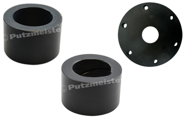 Kit paliers et joints Putzmeister SP11 DMT et Beliso BMT