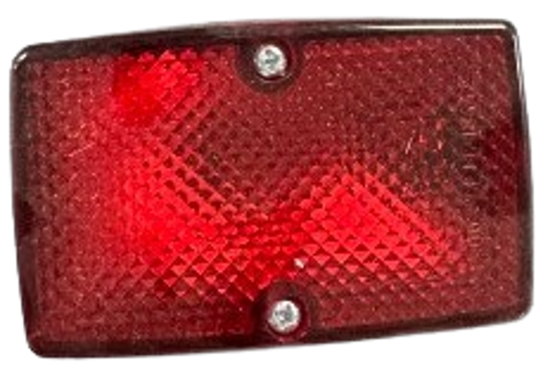 Feu anti brouillard de rampe PM12 Putzmeister SP11