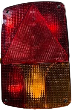 Feux arrières Putzmeister SP11 Beliso