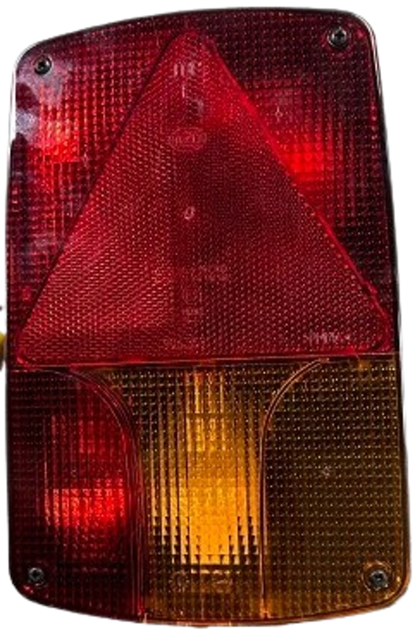 Feux arrières Putzmeister SP11 Beliso