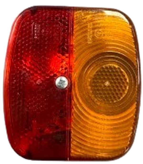 Feux arrières de rampe PM12 Putzmeister SP11
