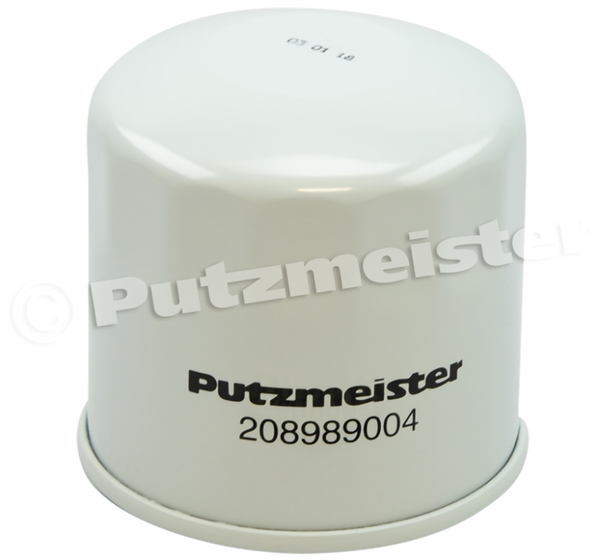 Filtre à huile Putzmeister/Lancy pour moteur Kubota