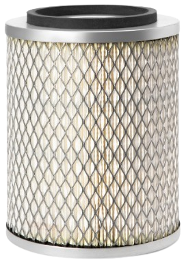 Filtre à air Putzmeister