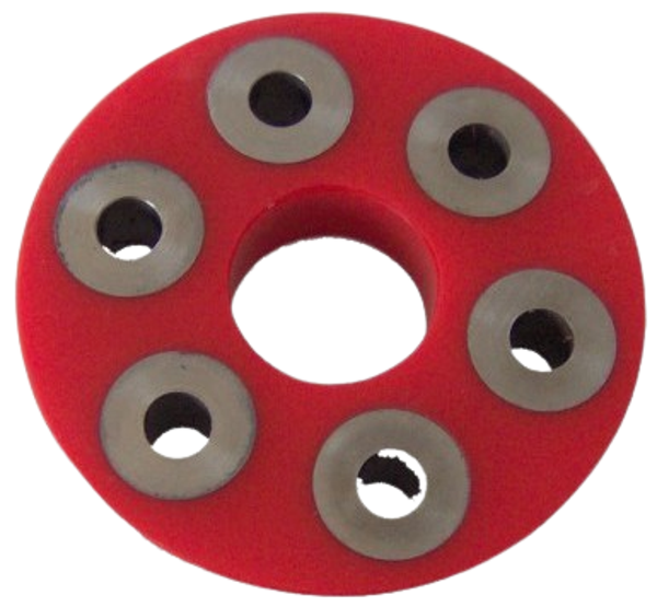 Flector polyuréthane Lancy