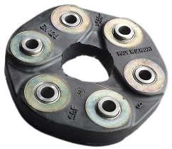 Flector caoutchouc Putzmeister SP11