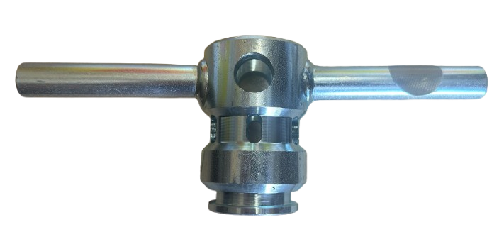 Garrot de blocage M28x1.5 Putzmeister