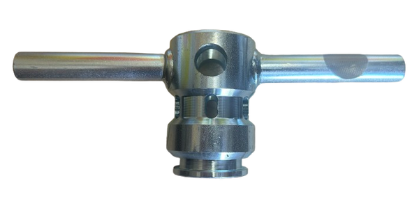 Garrot de blocage M28x1.5 Putzmeister