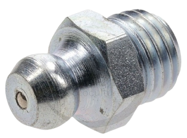 Graisseur machine Ø10mm (Lot de 5)