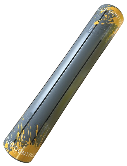 Jaquette (Rotor) 2L6 Plus Control 8 fentes