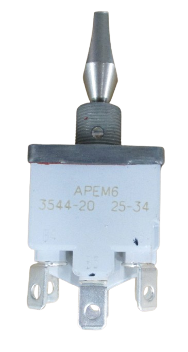 Interrupteur de contact ON/OFF Lancy