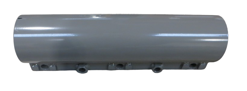 Serre jaquette 2L6 Lancy + visserie