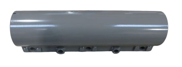 Serre jaquette 2L6 Lancy + visserie