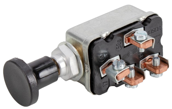 Interrupteur de démarrage tirer lâcher Putzmeister