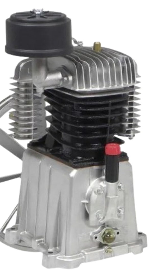 Tête de compresseur K18