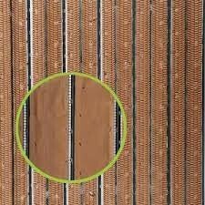 Lattis métallique avec papier 2,50m X 0,60m
