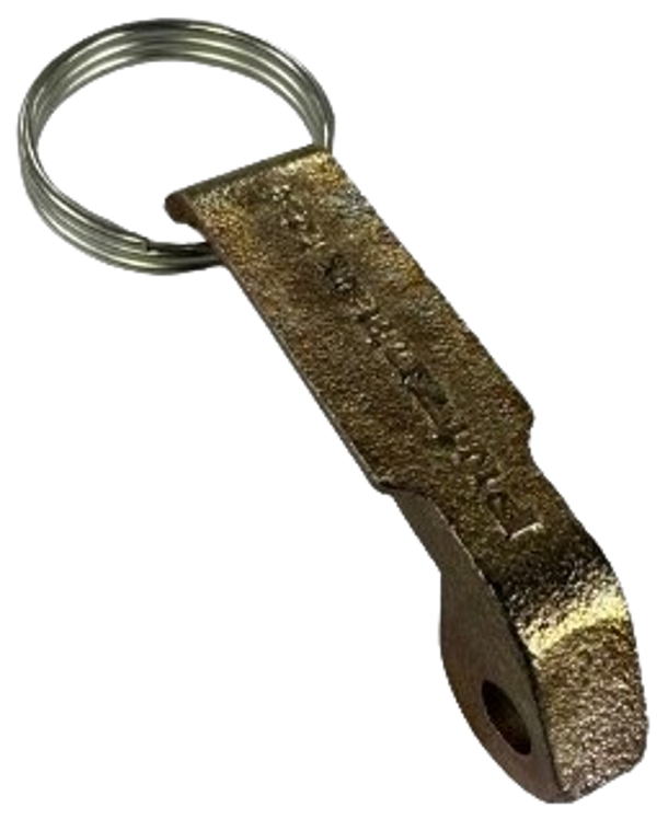 Levier (oreille) à came fonte monobloc (Lot de 10)