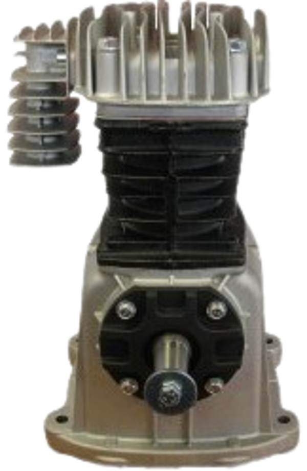 Tête de compresseur MK113