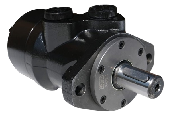 Moteur hydraulique OMR160 Ø25