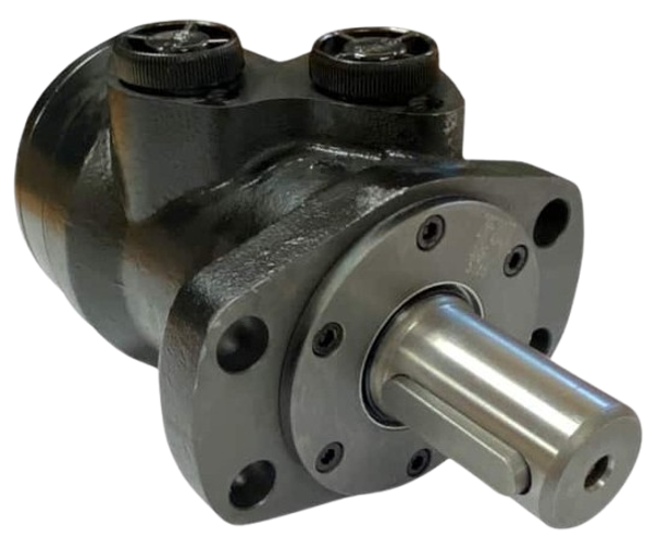 Moteur hydraulique OMR160 Ø32