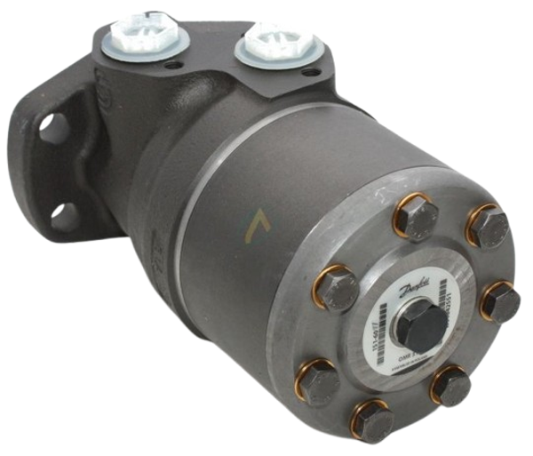 Moteur hydraulique OMR250 Ø25