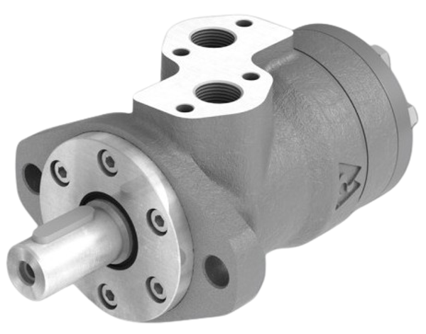Moteur hydraulique OMR250 Ø32