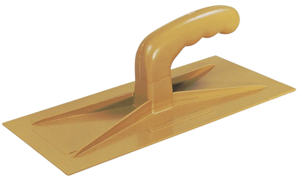 Palette lisse a enduire et a greser 30x14cm