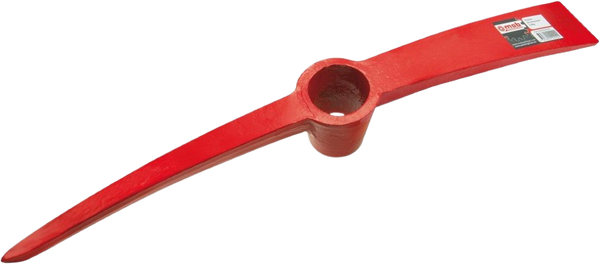 Pioche de terrassier 2,5 kg