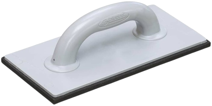 Platoir a jointer mousse haute densite 28x14 cm
