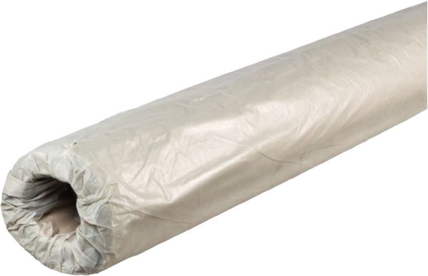 Film de protection polyethylene PE 40 microns type 150 3x50m 150m2