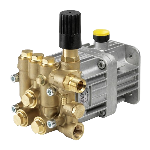 Pompe haute pression 152bars 12,7l/min pour Putzmeister