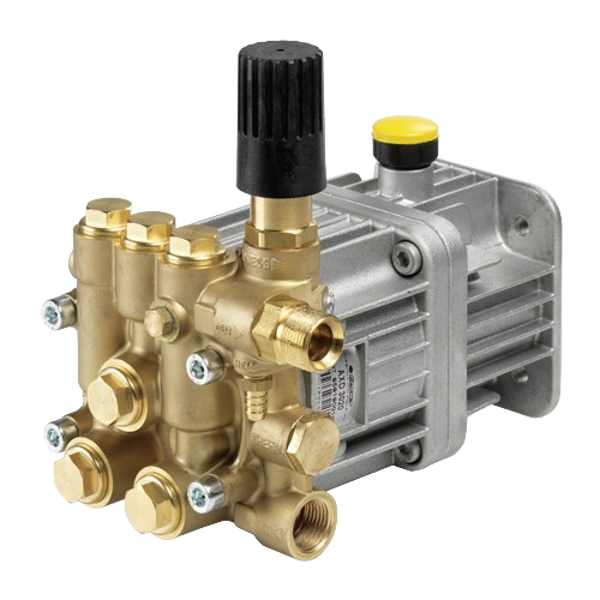 Pompe haute pression 152bars 12,7l/min pour Putzmeister