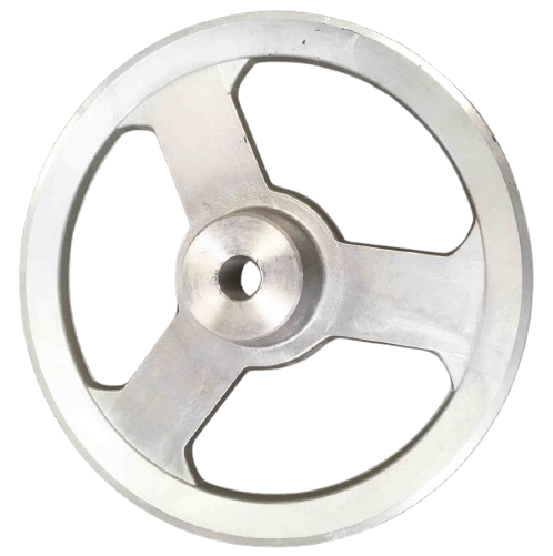 Poulie compresseur Lancy diam. 250 L75170