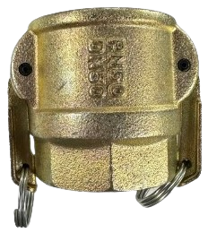 Raccord femelle taraudée Ø50 (sortie machine)