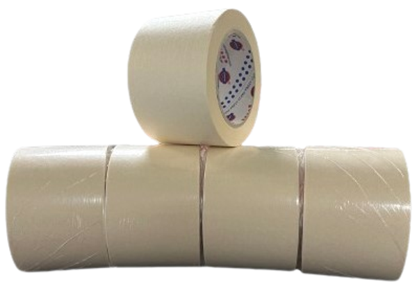 Ruban adhesif de masquage 75mm X 50ml