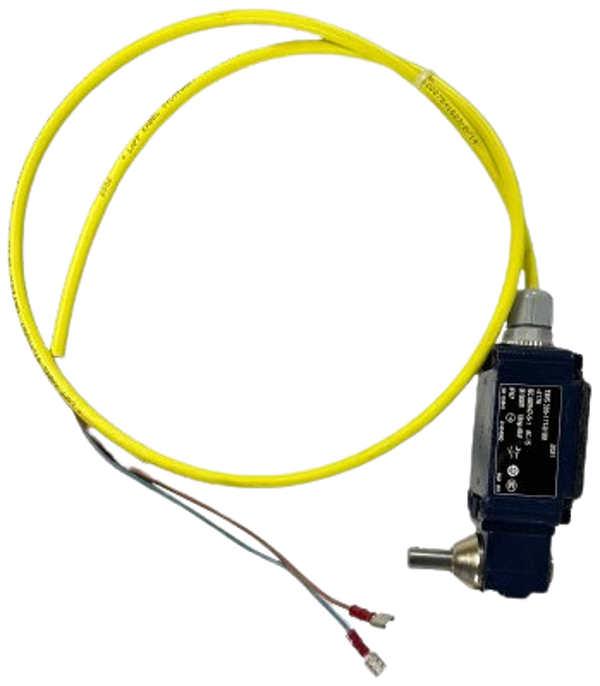 Sécurité de grille Putzmeister 403091