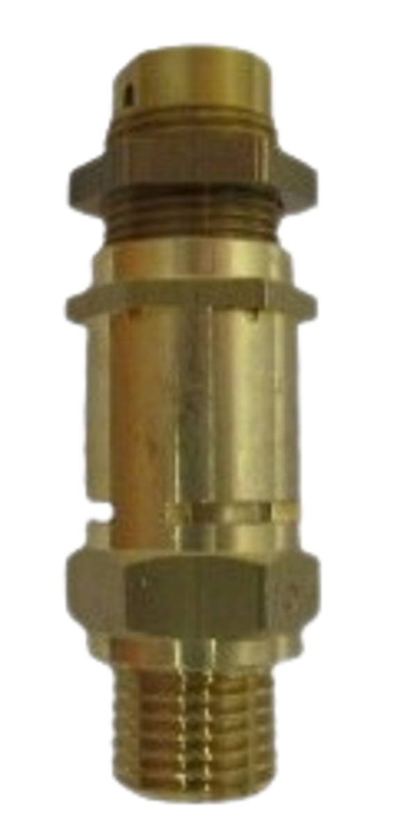 Soupape de sécurité 1/4" Putzmeister
