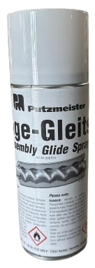 Spray de montage vis/jaquette 400ml