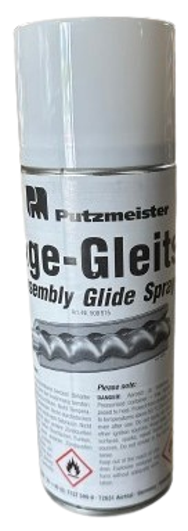 Spray de montage vis/jaquette 400ml