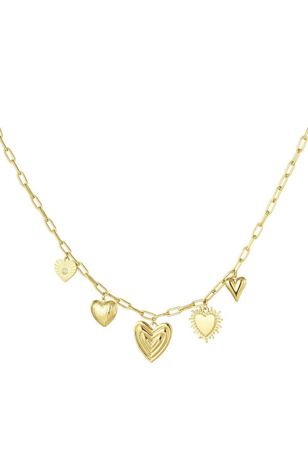 Bedelketting