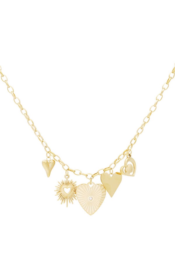 Bedelketting